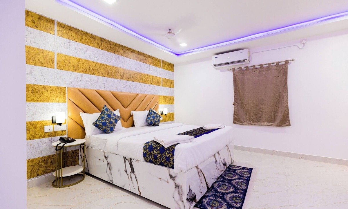 Rasulgarh Hotel | THE MIDLAND