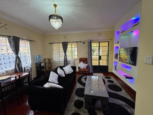 Homa Bay Bed & Breakfast | The Mimaced Homes 2B