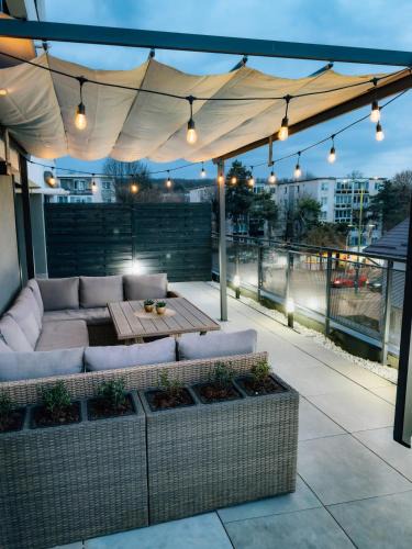 Tirgu Mures Apartment | The Modern Loft
