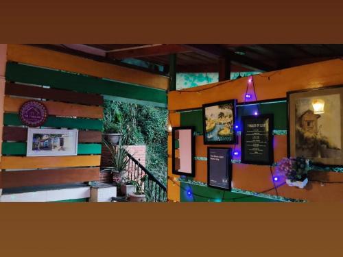 Amritpur Bed & Breakfast | The Moon Light Home stay