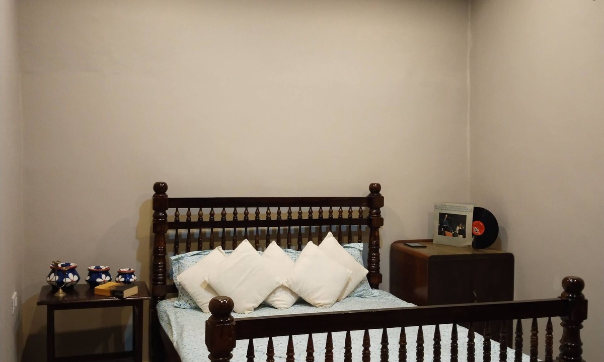 Landour Cottage | The Mountain Spirit Cozy Cottage in Landour Mussoorie in the verdant Himalayas