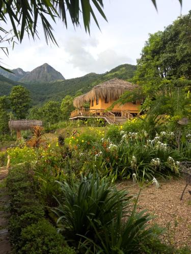 Maraiyur Resort | The Mudhouse Marayoor