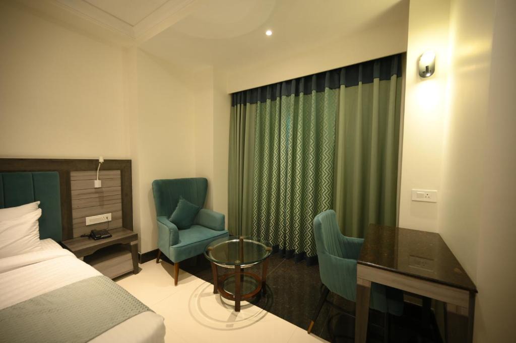 Sarnath Hotel | The Mudra Hotel