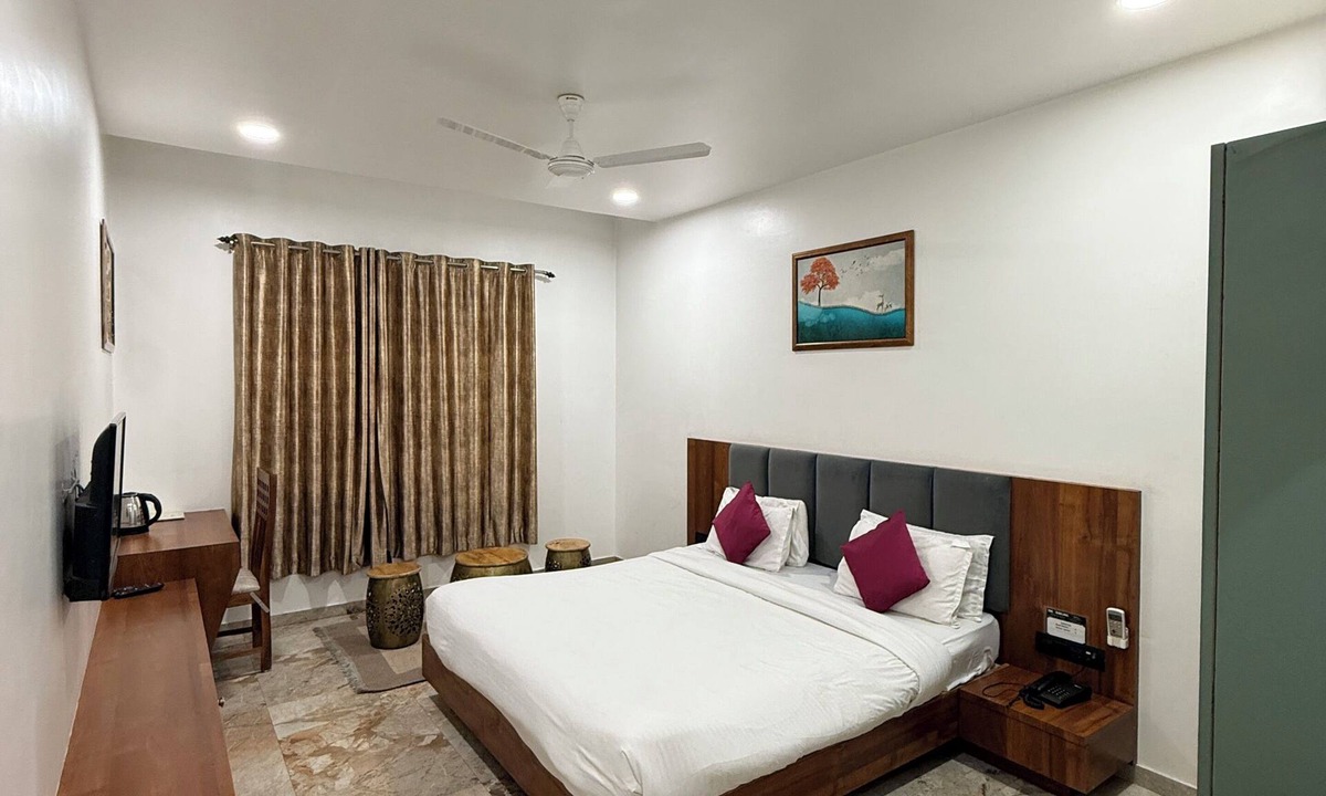 Ramdevra Hotel | The Naklang Hotel & Restro