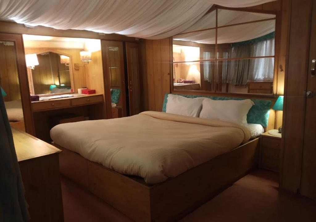 Nainital House | The Naturewalk Nainital