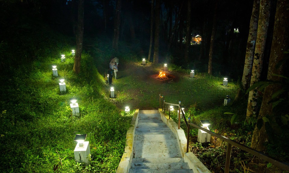 Madikeri Cabin | The Nest Bettathur, Coorg Ct 003