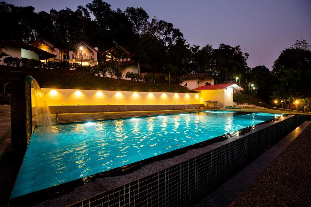 Madikeri House | The Nest Bettathur, Coorg
