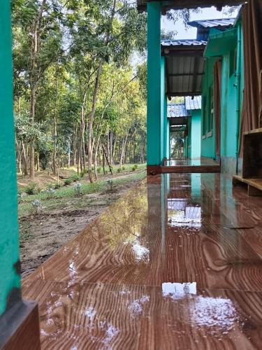 Bolpur House | The Nest Homestay and Villa
