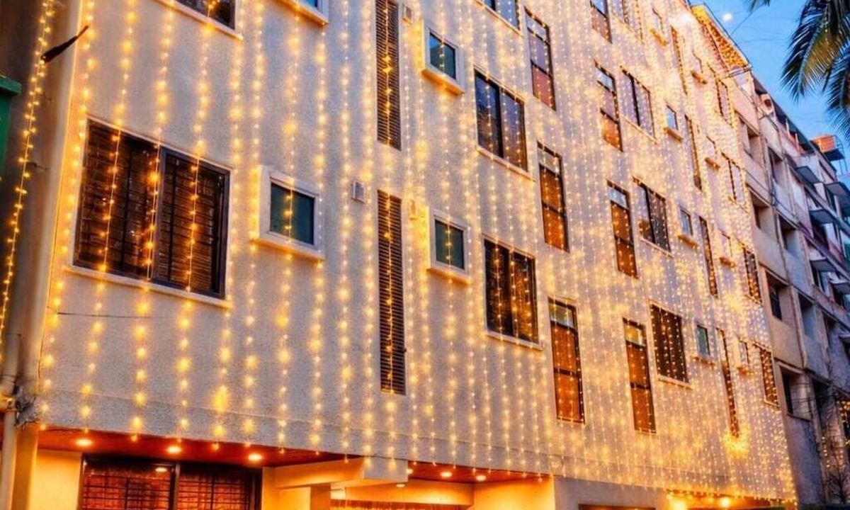 Kadubeesanahalli Hotel | The Nexus