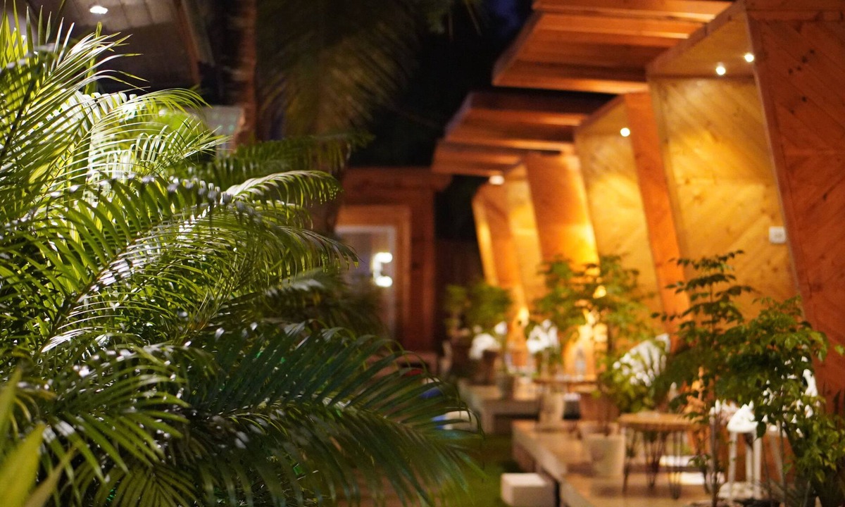 Palolem Resort | The Nine Beach Resort Patnem Goa