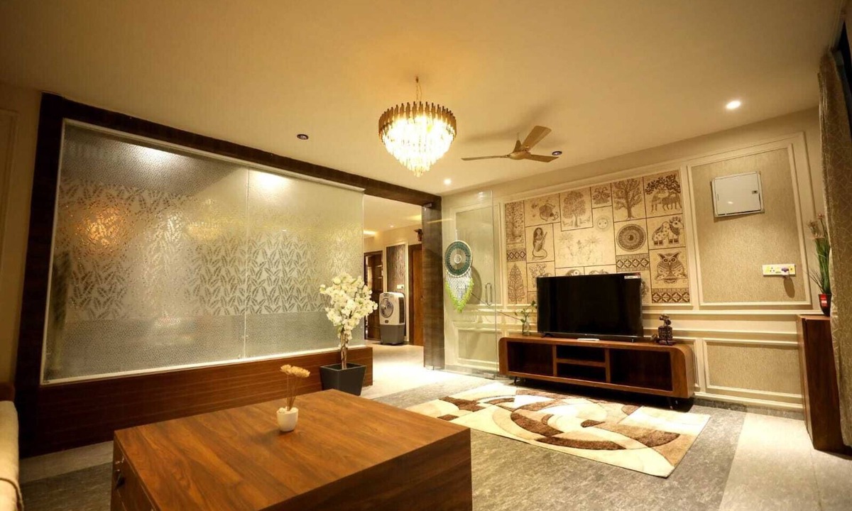 Ajmer Villa | The Nivaas At Berhin's Farmstay