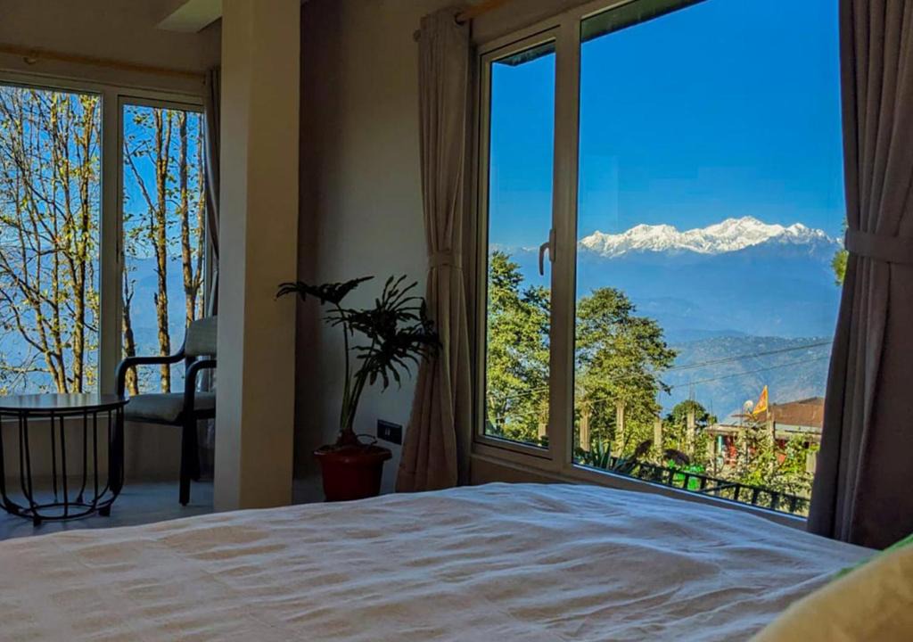 Tukdah Forest Resort | The Oak Retreat Lamahatta