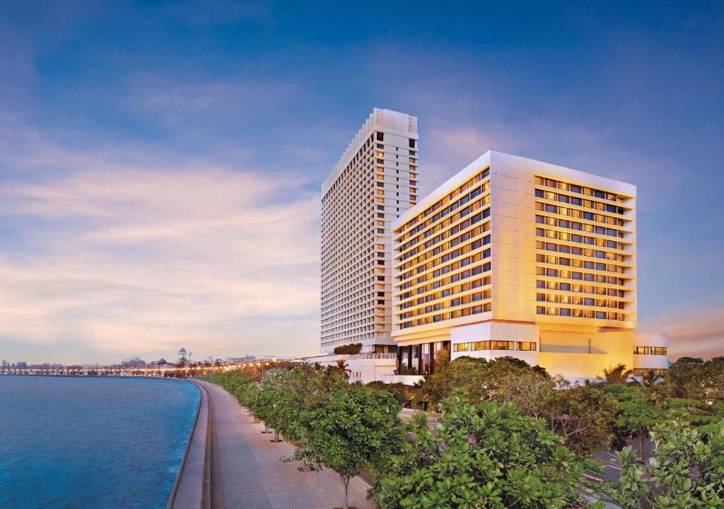 Nariman Point Hotel | The Oberoi Mumbai