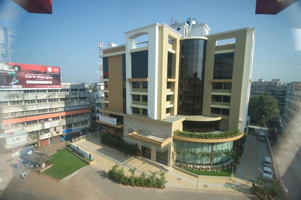 Adyar Hotel | The Ocean Pearl