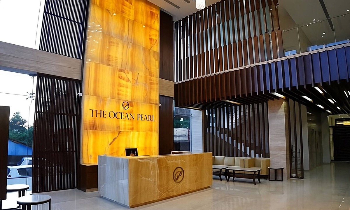 Ujire Hotel | The Ocean Pearl Ujire