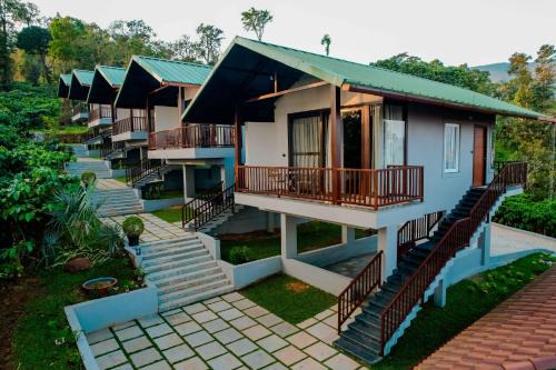 Yavakapadi Village House | The Odyssey Coorg