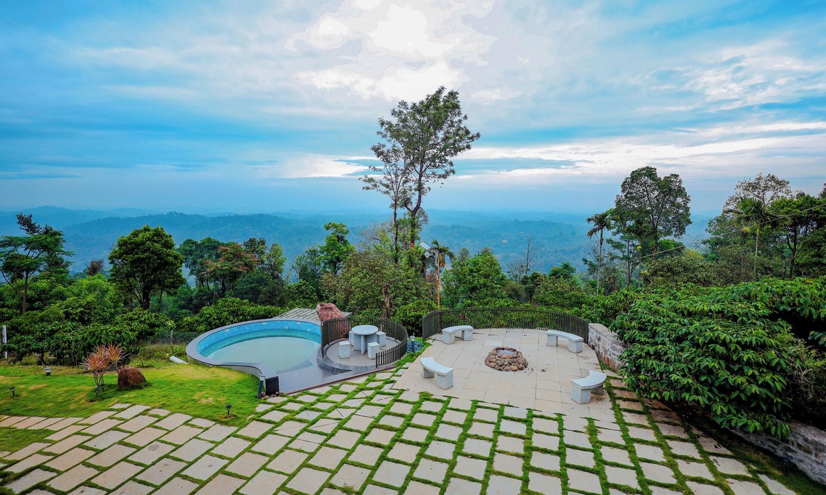 Yavakapadi Village Bed & Breakfast | The Odyssey Coorg