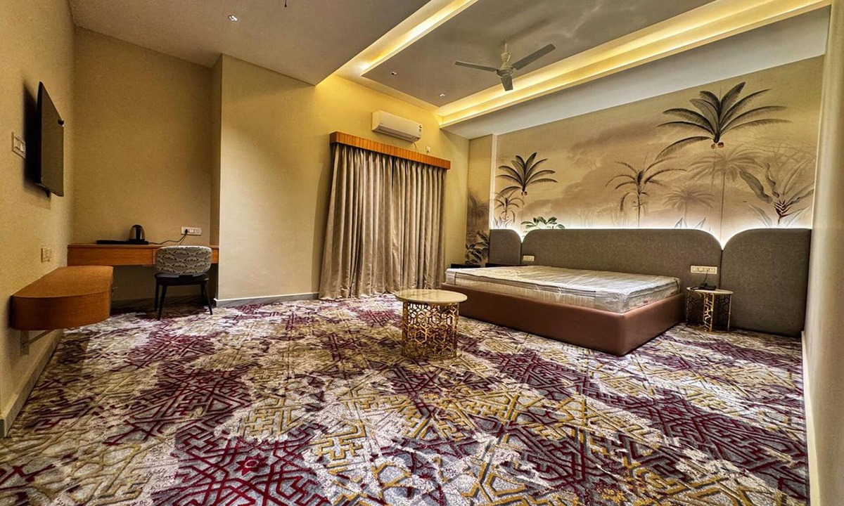 Hyderabad Apartment | The One Jubilee