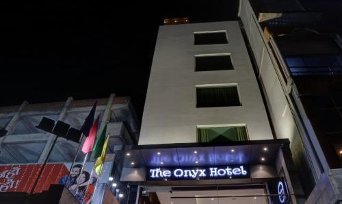 Seraikela Hotel | The Onyx Hotel