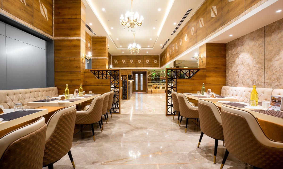 Lonavala Hotel | The Orchid Lonavala