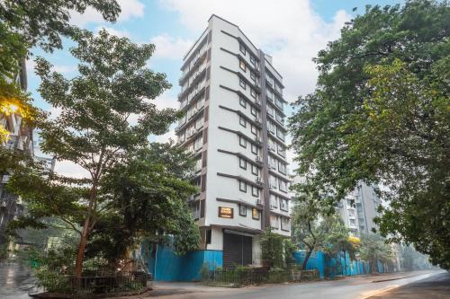 Santacruz Apartment | The Orion Premium Suites