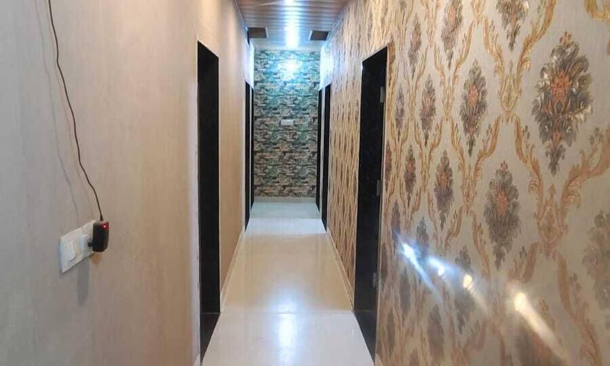 Sapotra Hotel | THE PACHOURI HOTEL & RESTAURENT