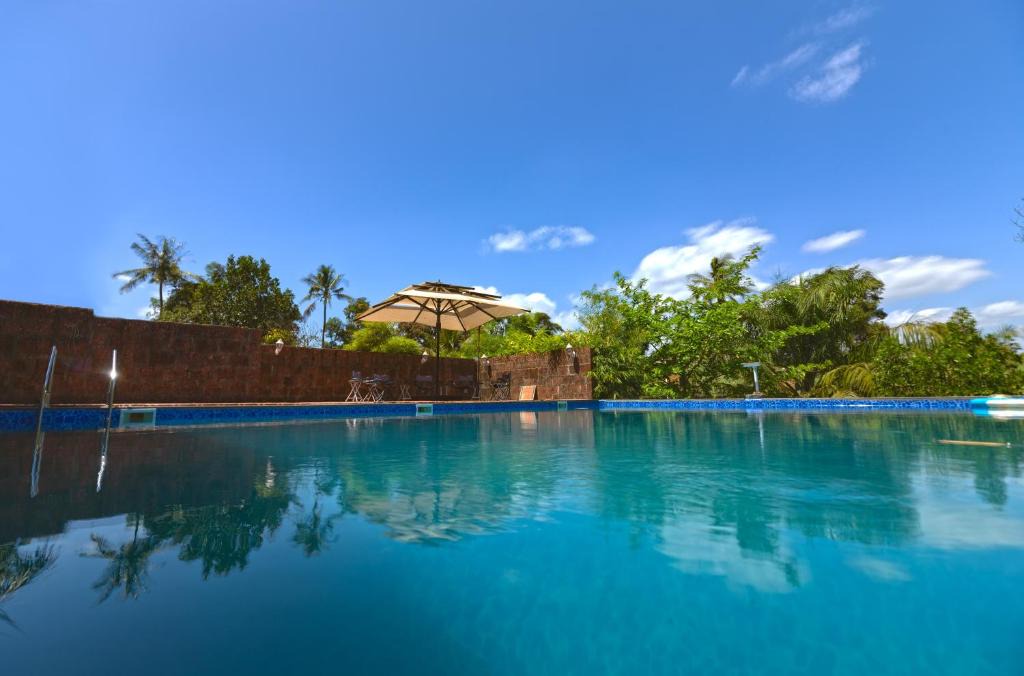 Bavda Resort | The Palmnest Resort