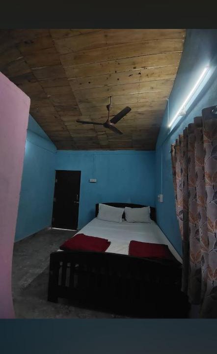 Hireguthi House | The paradise inn..