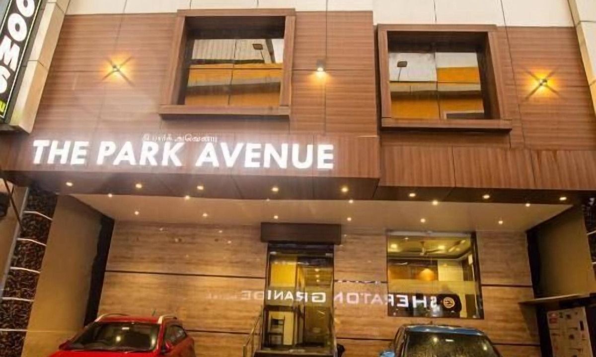 Periamet Cabin | THE PARK AVENUE