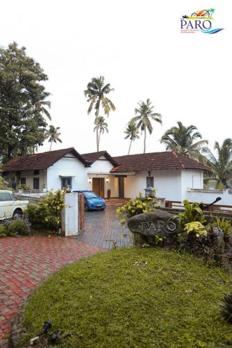 Quilon House | The Paro Homestay Ashtamudi