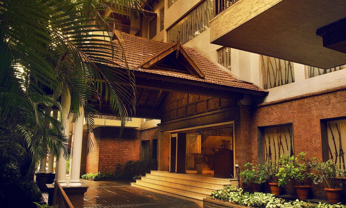 Domlur Hotel | The Paul Bangalore