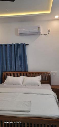 Mullurkara Villa | The Paul Residence