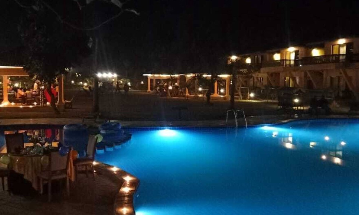 Avarghani Hotel | The Pench International