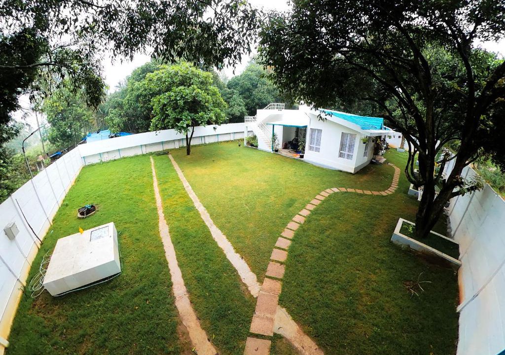 Bengaluru Villa | The Perfect Hideout