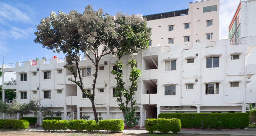 Electronics City Apartment | The Pinnacle - Electronic City, Bengaluru