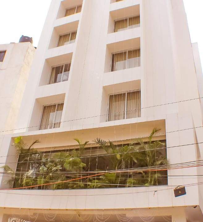 Visakhapatnam Hotel | The Pioneer