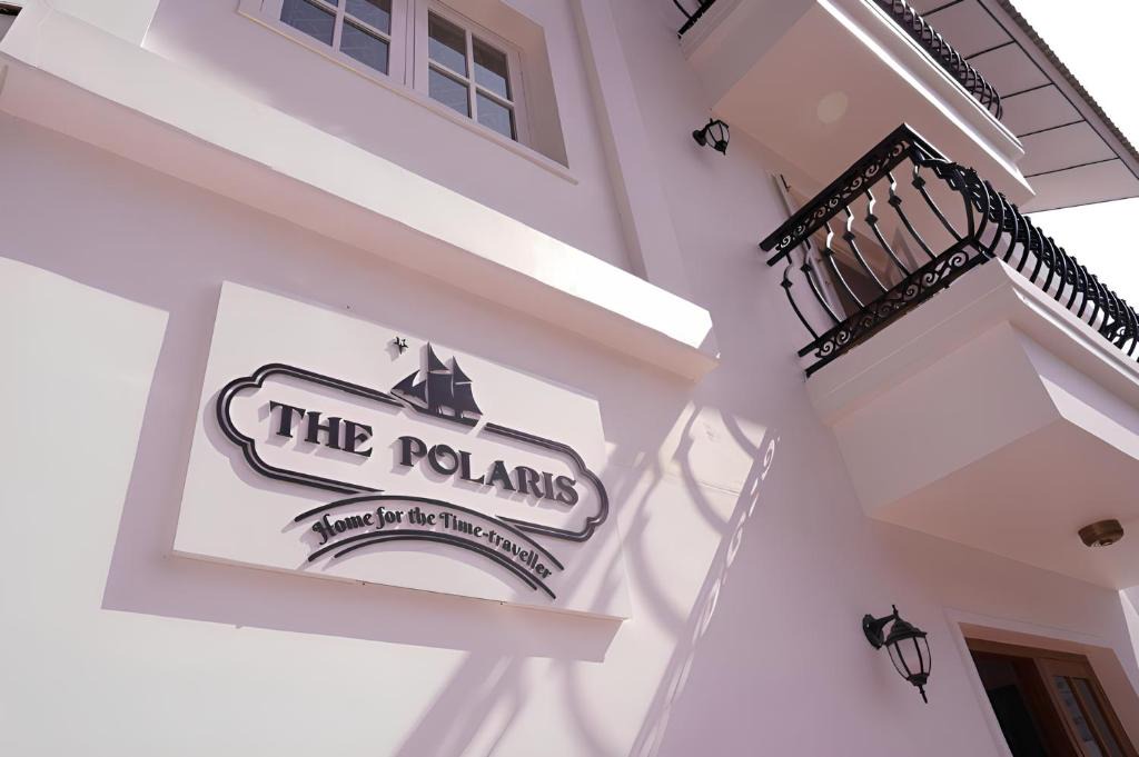 Fort Kochi House | The Polaris
