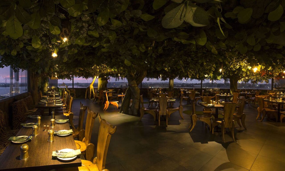 Hubli Hotel | The President Hotel