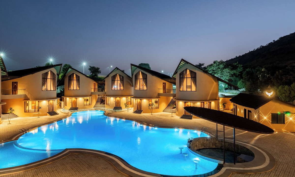 Bedla Resort | The Qualia Resort Club & Brewery