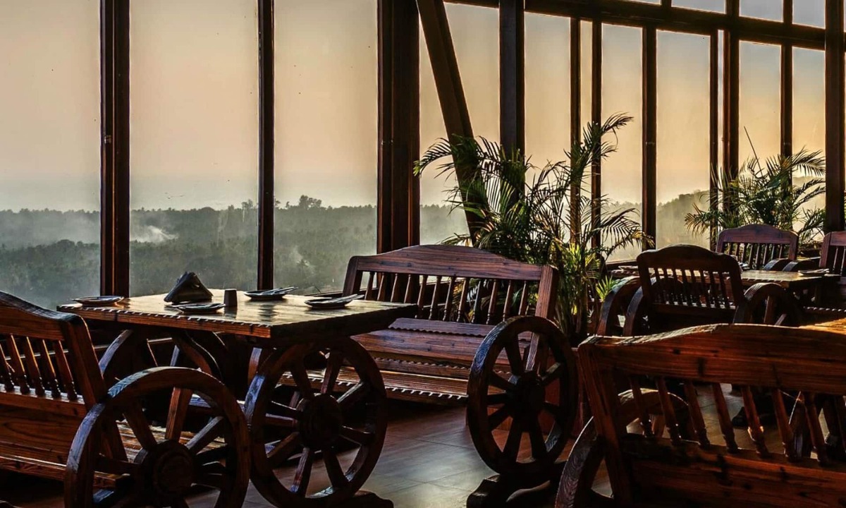 Consua Hotel | The Queeny