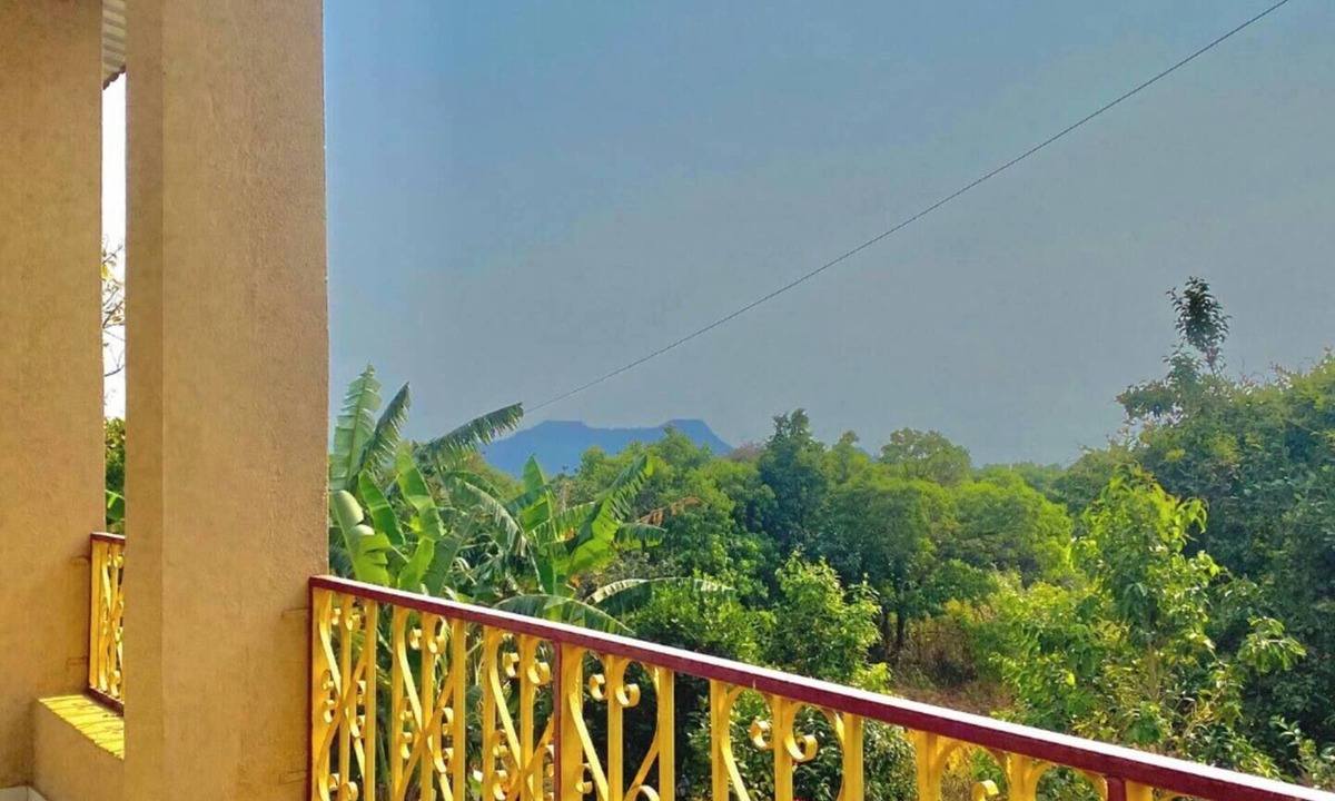 Mahabaleshwar Villa | The Ranch by Joy Suites