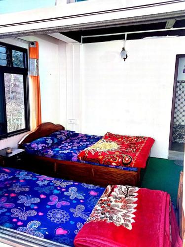 Turuk House | The revere Homestay