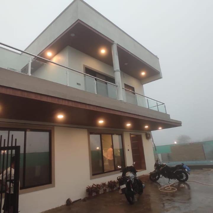 Kurvande Villa | The Rexon villa