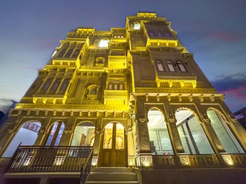 Amar Sagar Pol Hotel | The Rising Haveli