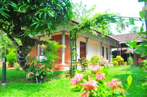 Nedumudy Resort | The RiverBells -An Island Stay