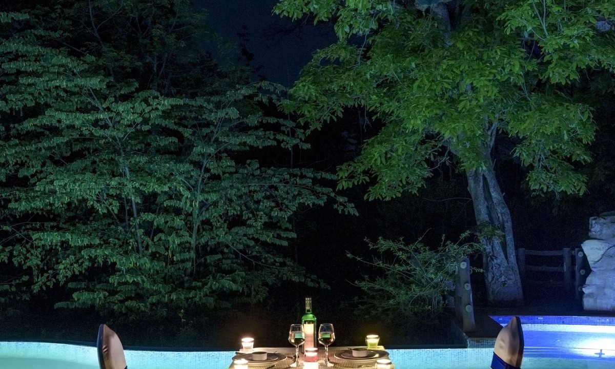 Turiya Resort | The Riverwood Forest Retreat - Pench