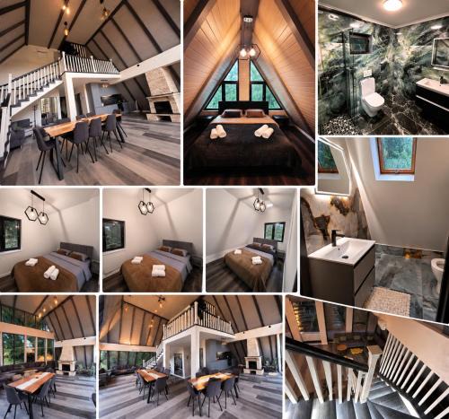 Marginea Ski Chalet | The Robian Chalet