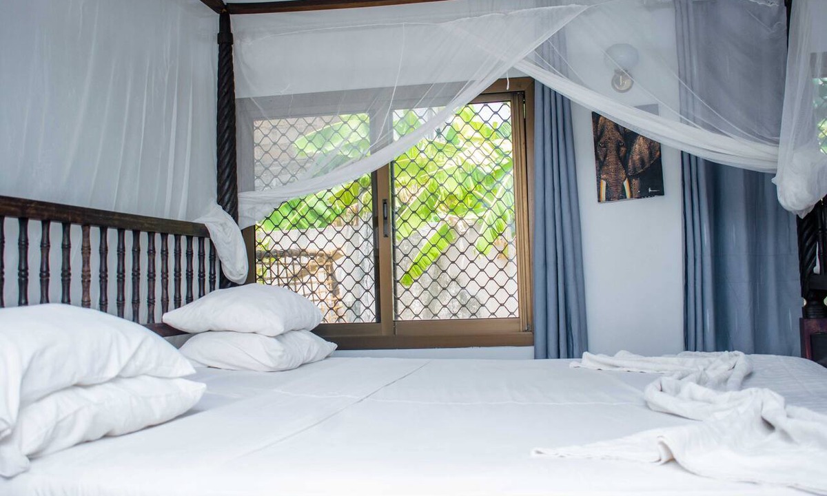 Bububu Hotel | The Rock Ocean View Hotel