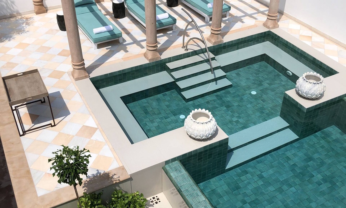 Jodhpur Hotel | The Rohet House