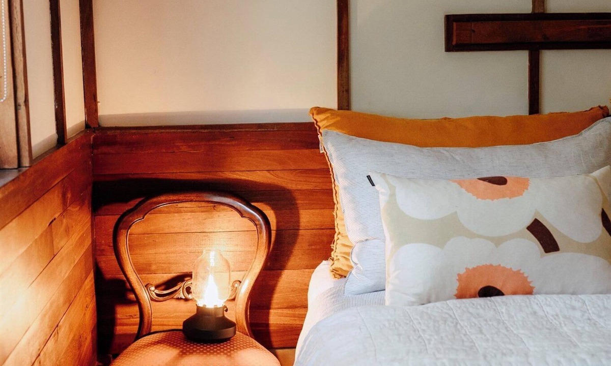 Forest Grove Cottage | The Row Cottage 1, Forest Grove near Margaret River